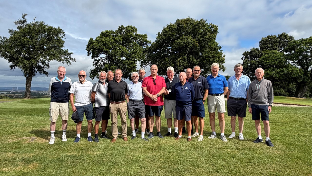 Awayday at The Bristol on 29 June 2026